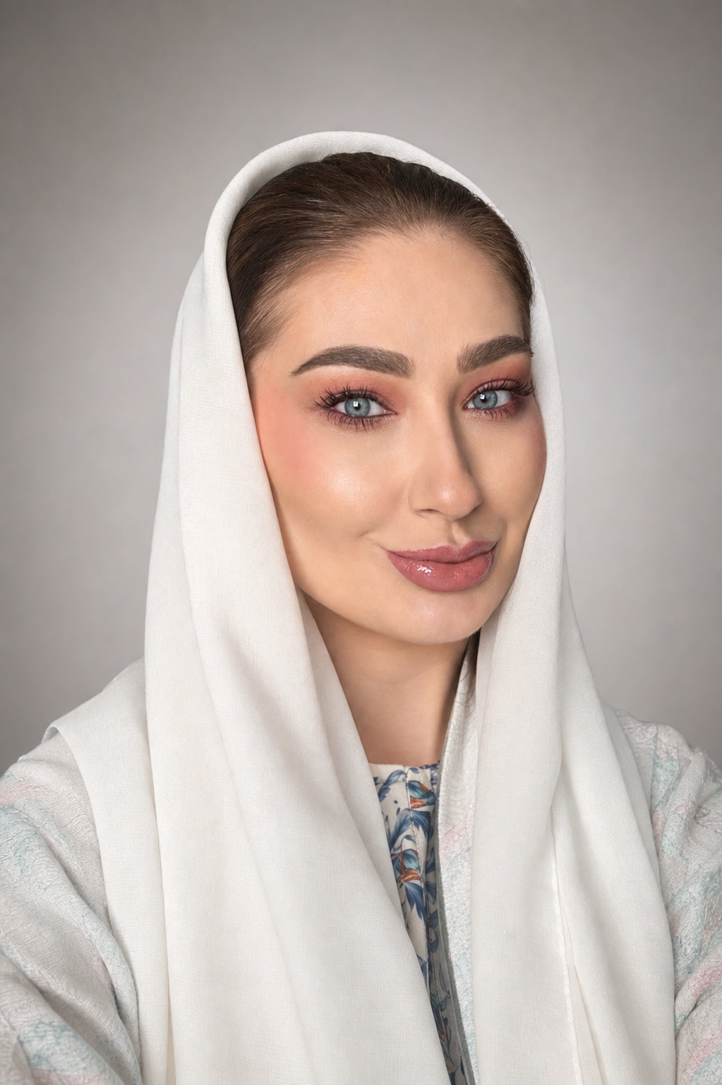 Anastasiia Stoiatska — Founder & Principal, Cross Cultural Connection